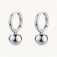 Orecchini Brosway Donna in Acciaio BCP64 - BCP64